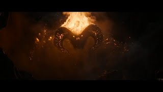 The Balrog Awakes  The Rings Of Power Season 2  Episode 8 [upl. by Kiker]