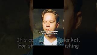 It took Andy 20 years to return to freedom theshankredemption shorts movie tv viralvideo [upl. by Kihtrak]