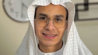 Abdul Rahman Mossad Most Beautiful Quran Recitation no ads Sheikh Abdul Rahman Mossad [upl. by Aicilra571]