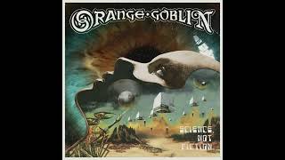 ORANGE GOBLIN  Science Not Fiction Full Album 2024 [upl. by Charley]