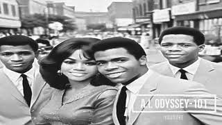 1960s Classic Motown Soul  TAPPING THAT A V2 [upl. by Glover104]