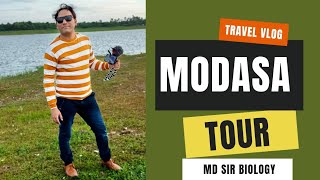 MODASA  MY CITY MODASA Maru MODASASUKOON MODASA FULL TOUR MODASAMARUTI SWIFTYAMAHA FZ [upl. by Lanaj855]