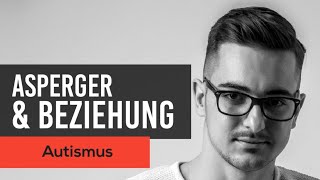 Autismus amp Beziehung  gemeinsam einsam  Asperger Syndrom [upl. by Hoxie]