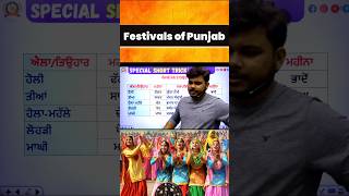 🎈✨Festivals of Punjab🔥🔥 Punjab PunjabTourism Fairs Festivals [upl. by Hoebart]