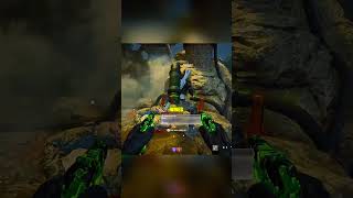 Pt3 How To Beat Terminus Main Easter Egg w LoadoutShortcuts fastguide terminus zombieshorts [upl. by Urbani848]