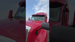 Peterbilt Clearance Light Upgrade [upl. by Mastic]