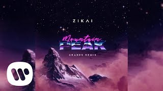 Zikai  Mountain Peak  GRADES Remix Official Audio [upl. by Tullius]