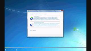 Come effettuare lUpgrade da Windows Vista a Windows 7 [upl. by Dysart]