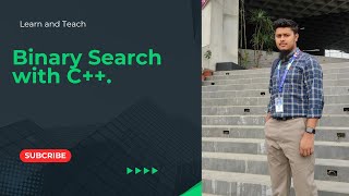 Binary Search Implementation with C [upl. by Fougere198]