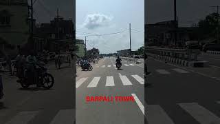 Barpali townshort video 2024 [upl. by Duval621]