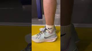 Nike GT Cut 3 EP nikeshoes nikebasketball gtcut3 [upl. by Ruddy]