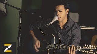 Atif Aslam  Chupke Se Aaye  Fayez Yamin Cover [upl. by Esya]