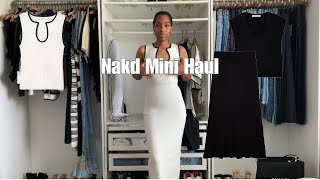 Let’s Get Nakd this Summer with Nakd Fashion  The Perfect Summer Dress [upl. by Eizdnil]