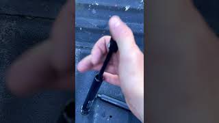 Repairing my 1200 dollar Peragon tonneau cover for 35 [upl. by Brom]