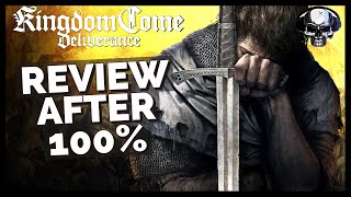 Kingdom Come Deliverance  Review After 100 [upl. by Lisa]