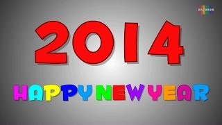 New year ecard [upl. by Seugram]