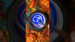 Guess the Color Challenge 🔵🟠🟣 Magic Paint Mixer Halloween Cauldron cocomelon shorts [upl. by Danni]