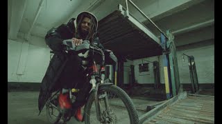 J Cole  a p p l y i n g  p r e s s u r e Official Music Video [upl. by Elyrpa]