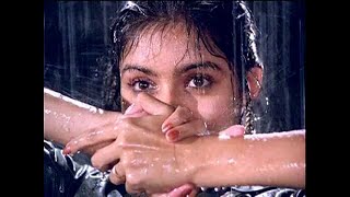 PUNNAGAI MANNAN  VAAN MEGAM TAMIL SONG  Revathi Kamal Haasan [upl. by Allimaj373]