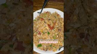 Best Late Night Fried Rice and Shu Mai in Sydney at Old Town Hong Kong Cuisine  Chinatown eats [upl. by Rosana]