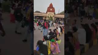 Kalighat mandir Kolkata [upl. by Stalker]