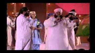 Mehfil e Milad 2005 Exclusive  Hazrat Owais Raza Qadri Sb [upl. by Ahsii432]