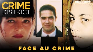 LE MARI AVAIT DEUX FEMMES  ⚠️ Face au crime  Documentaire Crime District [upl. by Arbuckle]