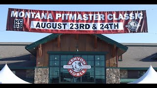 Montana Pitmaster Classic 2024 [upl. by Dunkin]