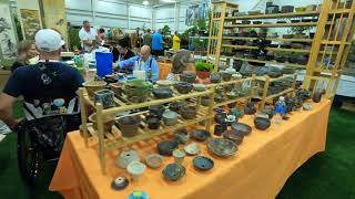 US National Show  With The Bonsai Zone [upl. by Ignatius]