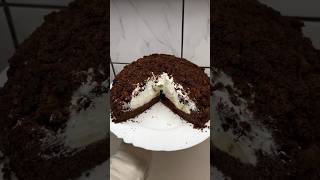 Prăjitura mușuroi de cârtiță PARTEA 1 cake delicious recipe dessert [upl. by Diver]