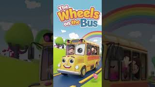 Madam Ride The Bus bus shorts [upl. by Dnaltroc]