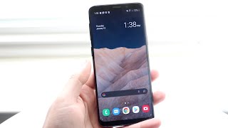 Samsung Galaxy S9 In LATE 2023 Review [upl. by Steve940]