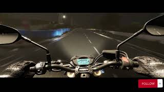 Suzuki GSXS 1000 Top Speed [upl. by Irrok]