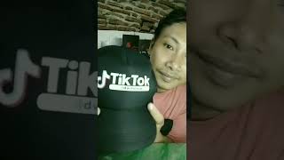 Penampakan Kaos dan Topi bonusan nya kaoscustom kaos kaosbonustopi kaoscustomtiktoknamaakun [upl. by Nylidnarb655]