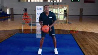 Fundamentals of Dribbling [upl. by Hayman]