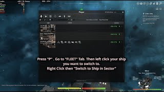 AVORION│How to SWAP SHIPS  2 Different Ways   Beginners Guide 2024 [upl. by Allehcim585]