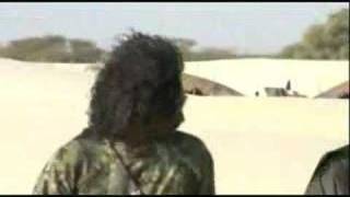 Tinariwen Documentary Part 1 [upl. by Lanae]