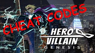 LEGO DC SuperVillains  All Character Codes [upl. by Mckay801]