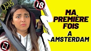 CARPOOL KARAOKE  VLOG AMSTERDAM I MimabyCami [upl. by Ion320]