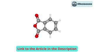 Phthalic Anhydride Properties Reactions Production Uses and Toxicology [upl. by Humbert]