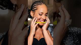 Unveiling Alicia Keys Surprising Facts You Didnt Know [upl. by Adriell4]