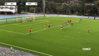 Grifone Gialloverde VS Montesacro  highlights [upl. by Yrrehc]