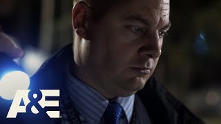 Homicide Squad Atlanta  Bonus Det Klein on How He Investigate Homicides  AampE [upl. by Hurd4]