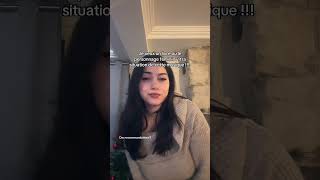 J’associe trop cette musique à l’hiver 😂 booktube books [upl. by Annayek]