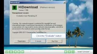 how to download online videos from gmanetwork with Hidownload [upl. by Nivlen]