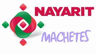 Nayarit  Machetes [upl. by Koral]