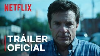 Ozark Temporada 4 Parte 2  Tráiler oficial  Netflix [upl. by Nysilla]