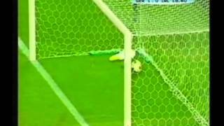 2002 June 5 Germany 1Republic of Ireland 1 World cup German Commentaryavi [upl. by Querida]