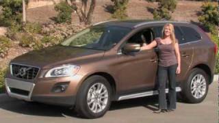 2010 Volvo XC60 Review [upl. by Yhtorod908]