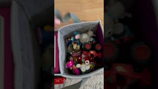 Honest Review Case for Tonies tonies toniebox organization audio music kids shorts [upl. by Deloris]